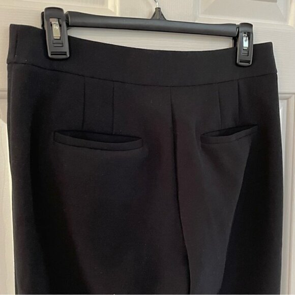 ALEXANDER WANG Low Waisted Trouser. 2 - Picture 8 of 11